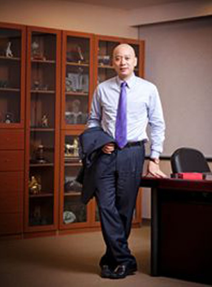 名誉会长:叶定坎