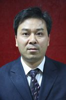 副会长:陈升强