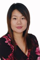 执行副会长:潘静静
