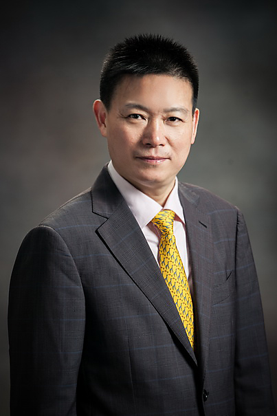常务副会长:童瑞斌