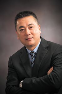 常务副会长:林良快