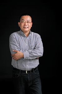 常务副会长:陈新云