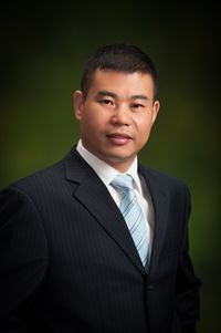 常务副会长:陈春旺