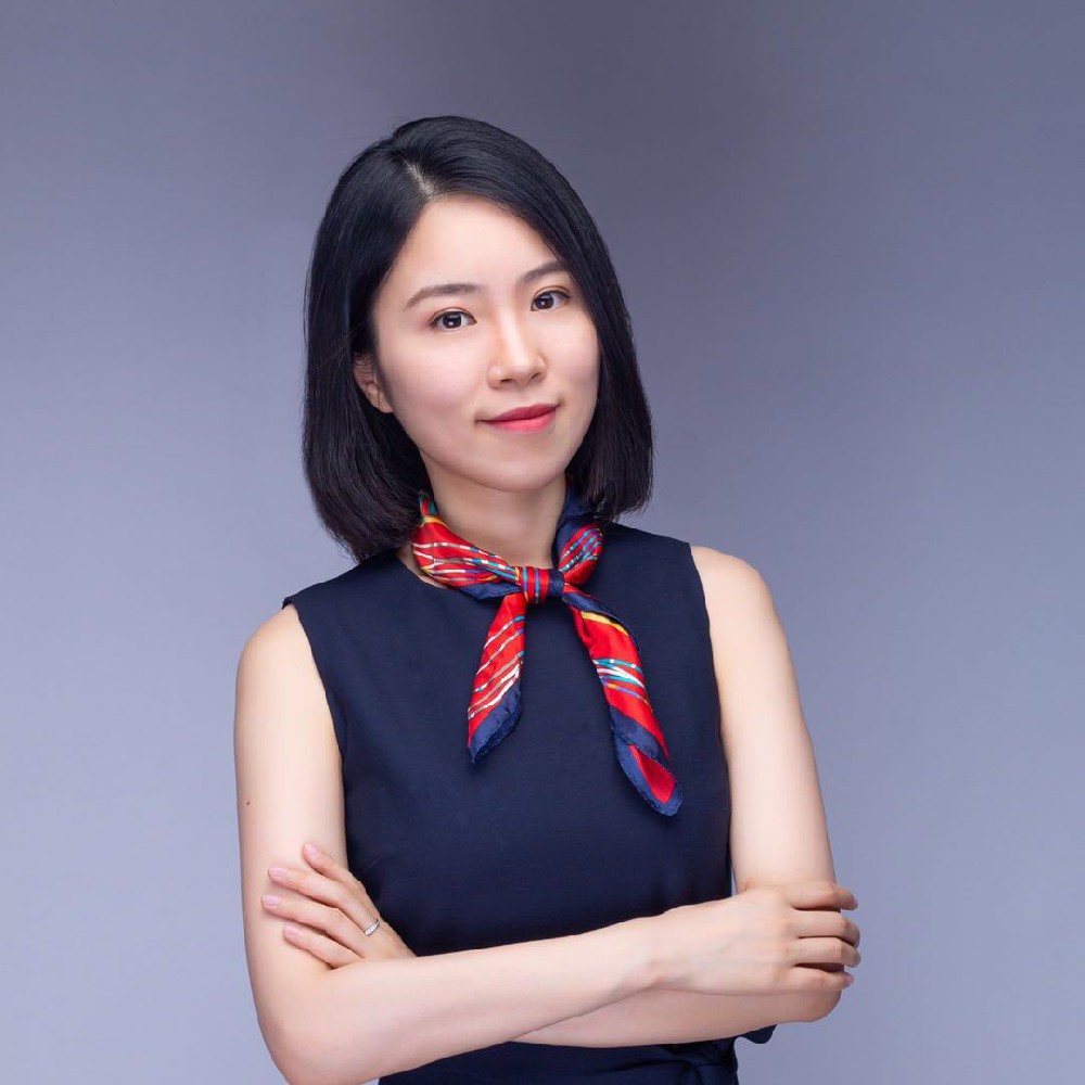 副会长:陈慧爱